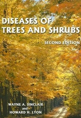 Cover: 9780801443718 | DISEASES OF TREES &amp; SHRUBS 2/E | Wayne Sinclair (u. a.) | Buch | 2005