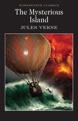 Cover: 9781840226249 | The Mysterious Island | Jules Verne | Taschenbuch | Englisch | 2010