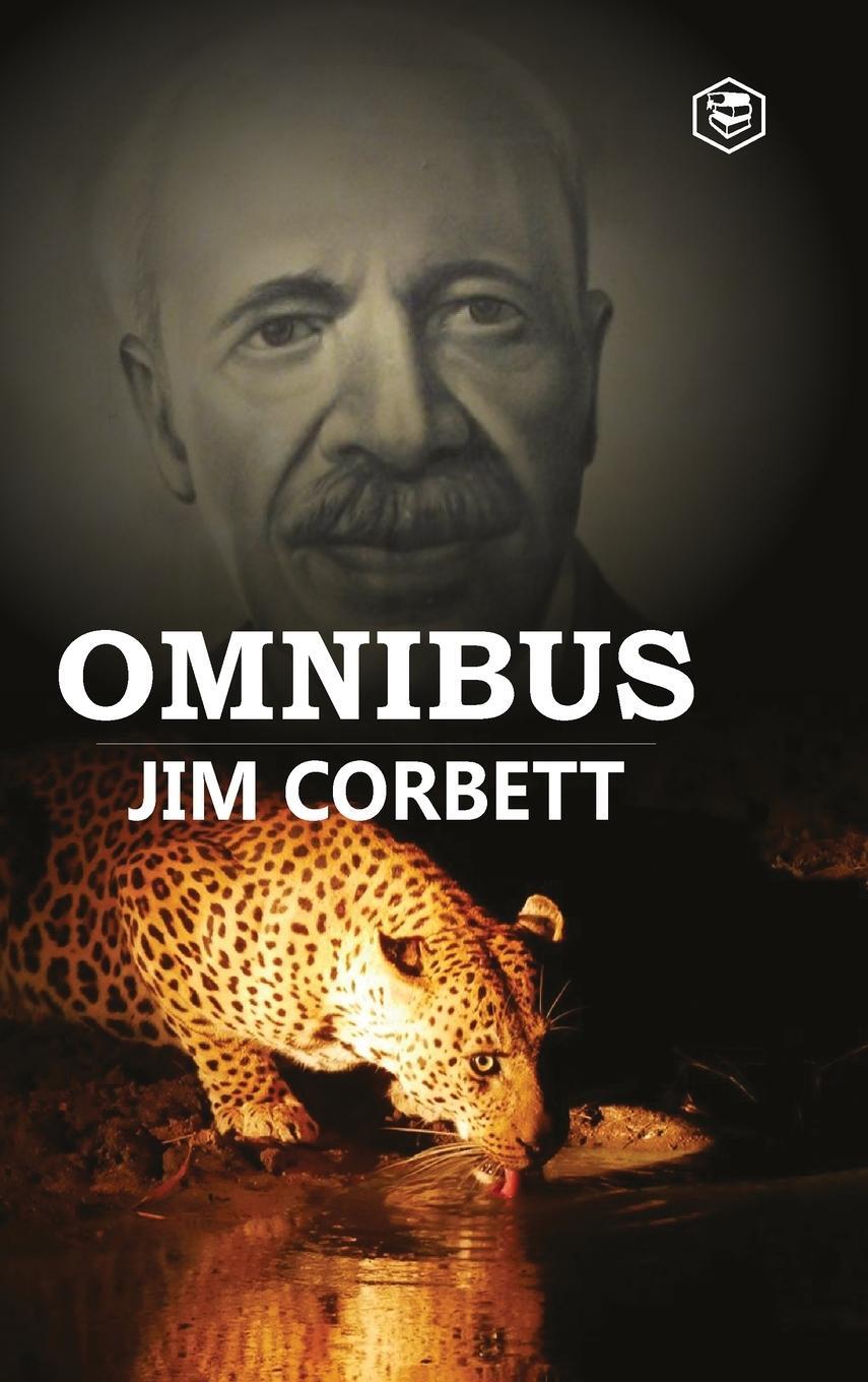 Cover: 9788119007226 | Jim Corbett Omnibus | Jim Corbett | Buch | HC gerader Rücken kaschiert