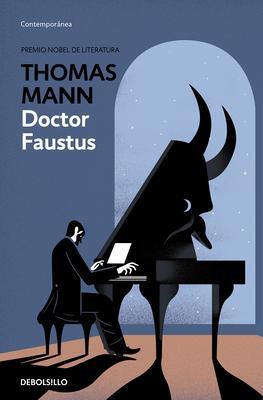 Cover: 9788466352420 | Doktor Faustus / Doctor Faustus | Thomas Mann | Taschenbuch | Spanisch