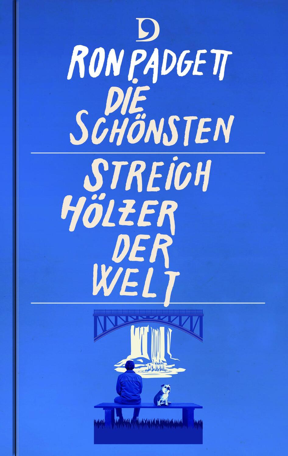 Cover: 9783871620935 | Die schönsten Streichhölzer der Welt | Gedichte. Englisch - Deutsch