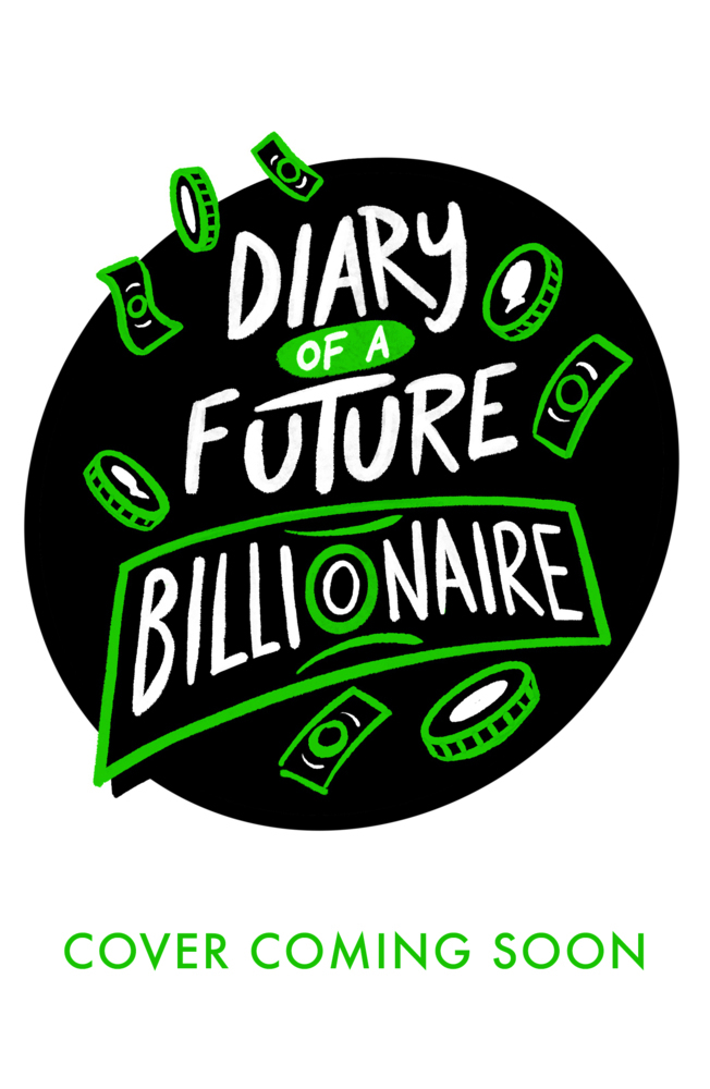 Cover: 9780702333200 | Diary Of A Future Billionaire | Pamela Butchart | Taschenbuch | 224 S.