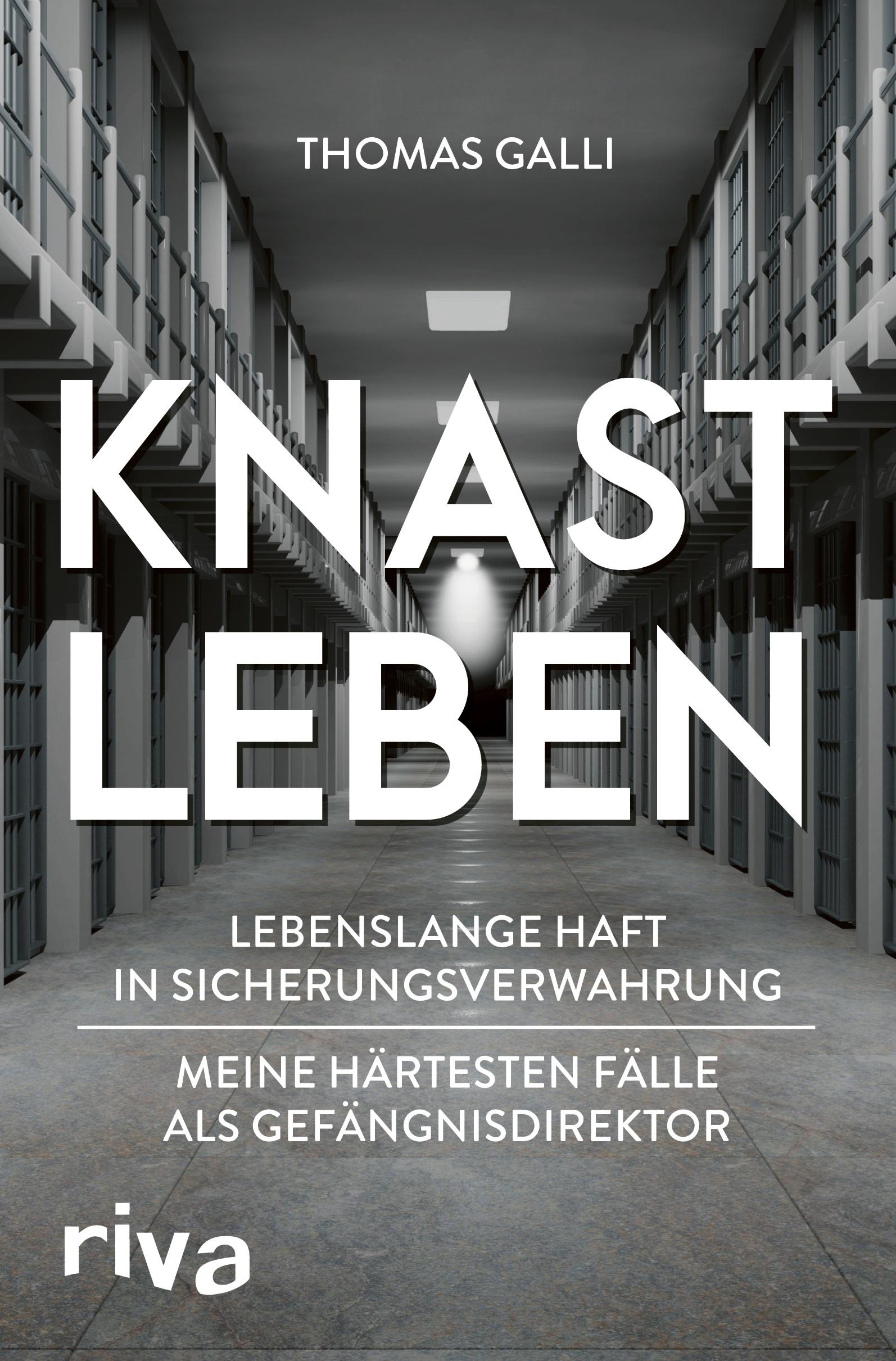 Cover: 9783742317094 | Knastleben | Thomas Galli | Taschenbuch | Paperback | 192 S. | Deutsch