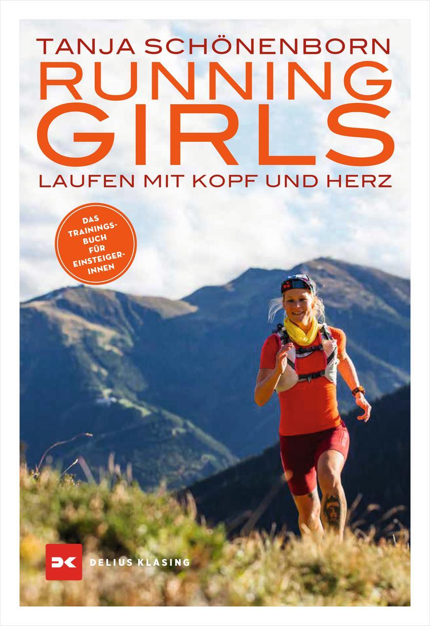 Cover: 9783667125040 | Running Girls | Laufen mit Kopf und Herz | Tanja Schönenborn | Buch