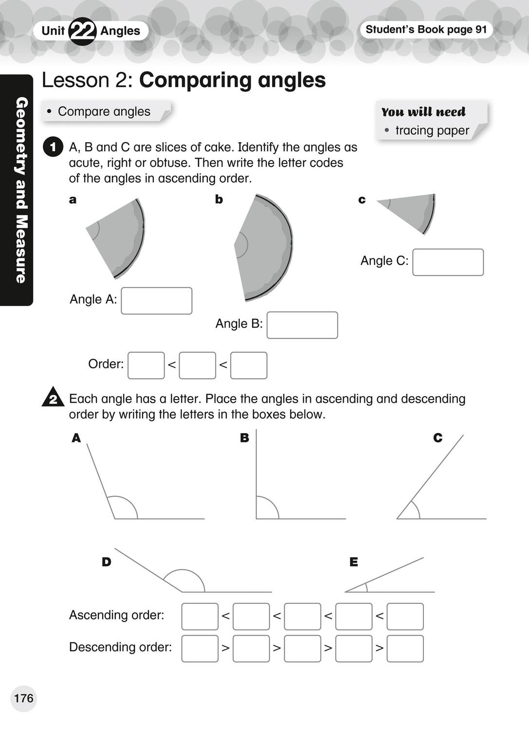 Bild: 9780008369491 | Hodge, P: International Primary Maths Workbook: Stage 5 | Paul Hodge