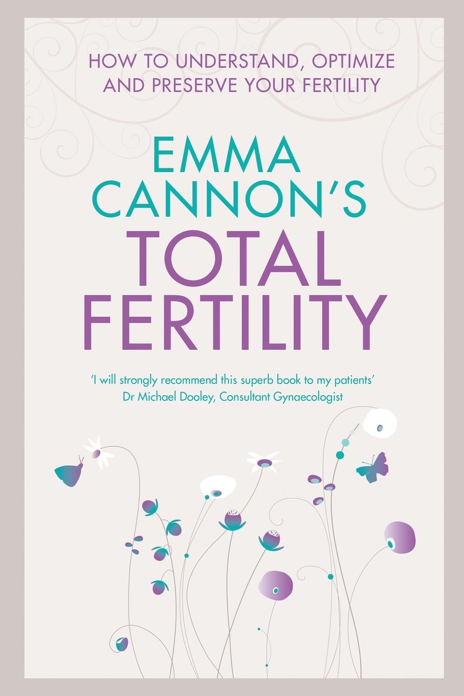 Cover: 9781509848041 | Emma Cannon's Total Fertility | Emma Cannon | Taschenbuch | Englisch