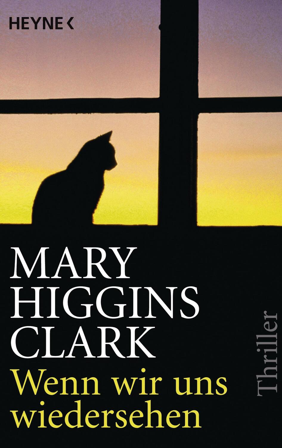 Cover: 9783453437302 | Wenn wir uns wiedersehen | Mary Higgins Clark | Taschenbuch | Deutsch
