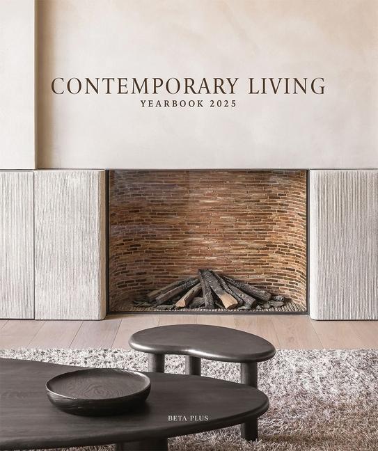 Cover: 9782875501394 | Contemporary Living Yearbook 2025 | Beta-Plus Publishing | Buch | 2024