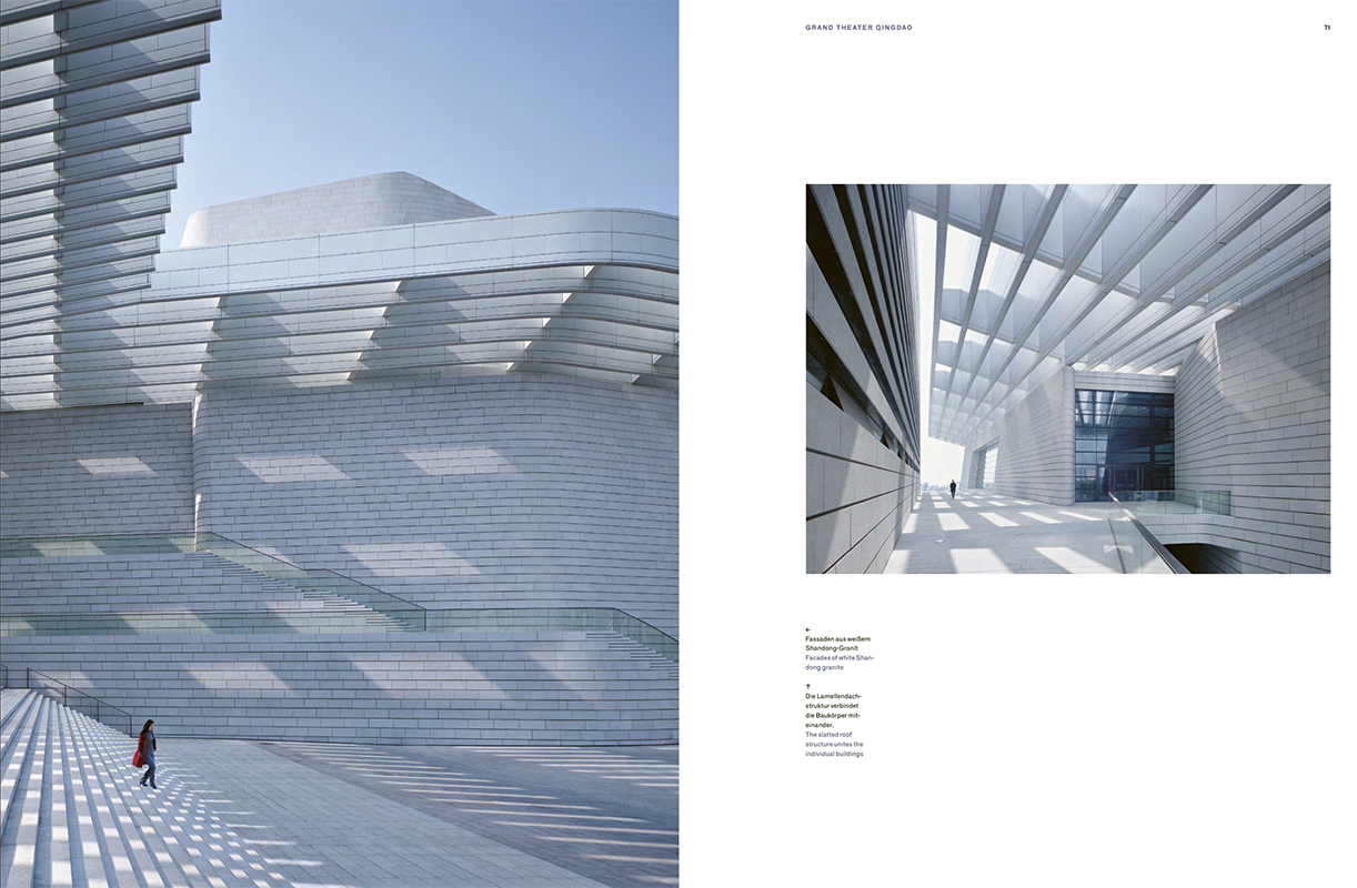 Bild: 9783775747875 | gmp · Architekten von Gerkan, Marg und Partner. Bd.12 | Gerkan | Buch