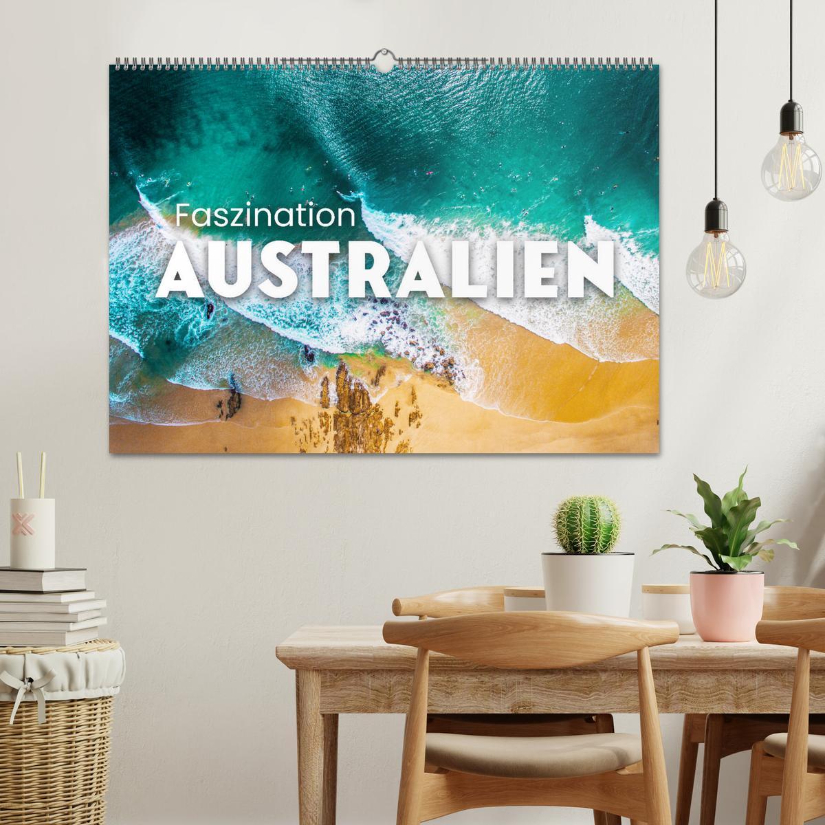 Bild: 9783435047437 | Faszination Australien - Impressionen vom Land Down Under...