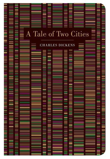 Cover: 9781912714964 | A Tale of Two Cities | Charles Dickens | Buch | Chiltern Classic