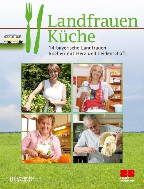 Cover: 9783898832793 | Landfrauenküche | Buch | 170 S. | Deutsch | 2010 | ZS Verlag