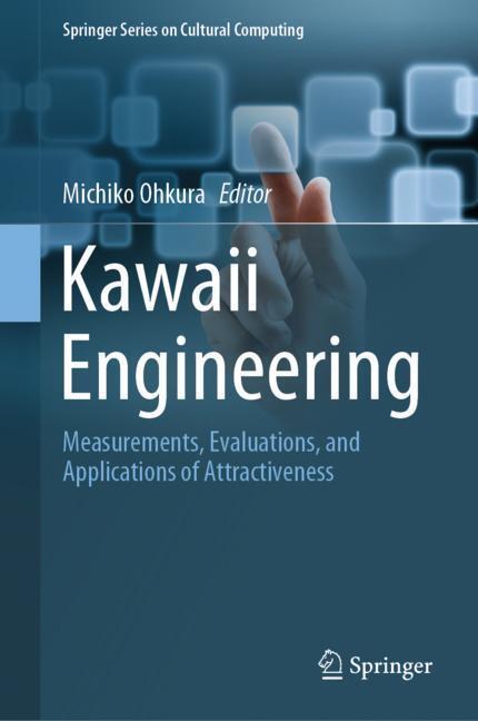 Cover: 9789811379635 | Kawaii Engineering | Michiko Ohkura | Buch | x | Englisch | 2019