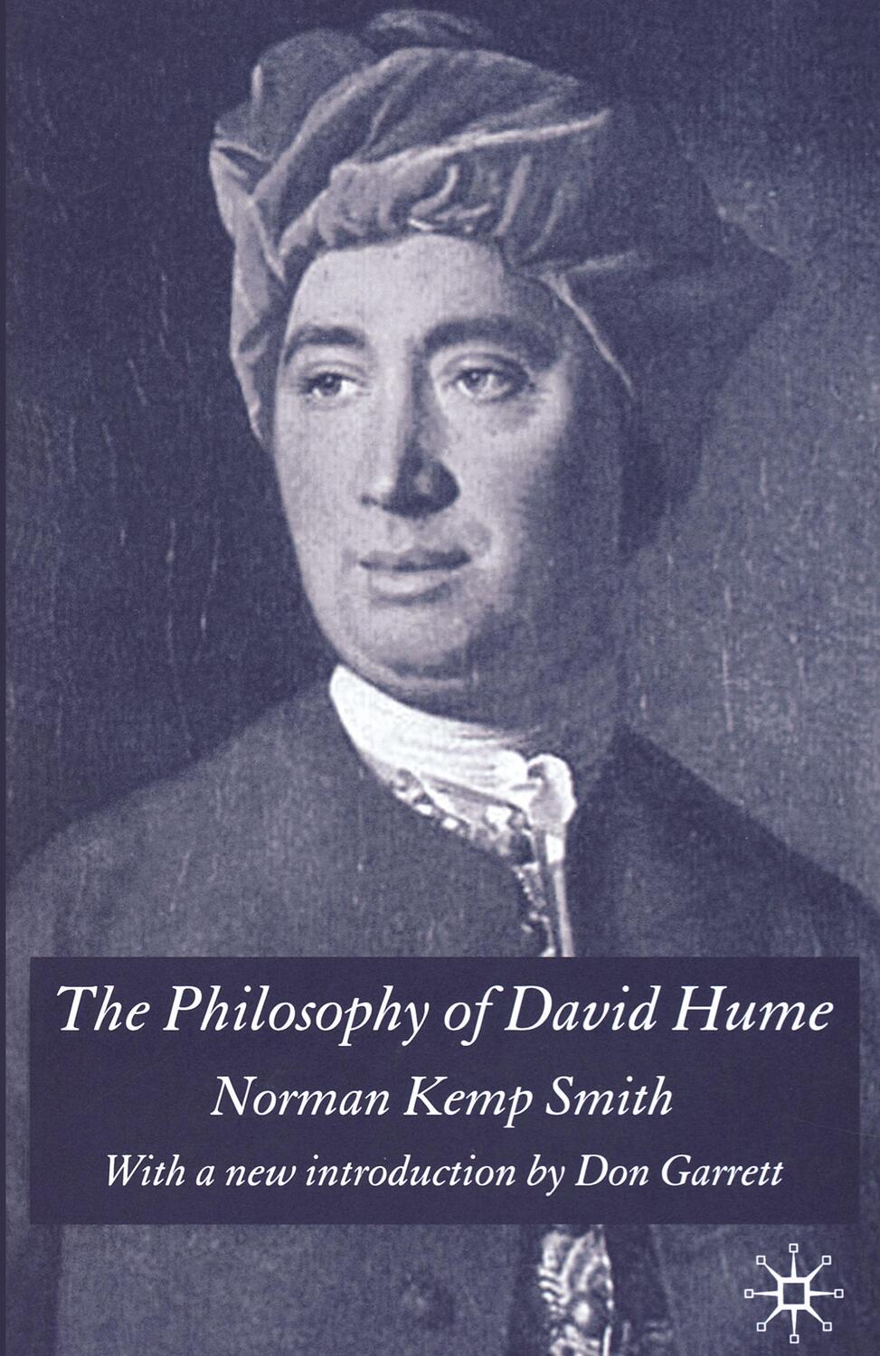 Cover: 9781403915078 | The Philosophy of David Hume | With a New Introduction by Don Garrett