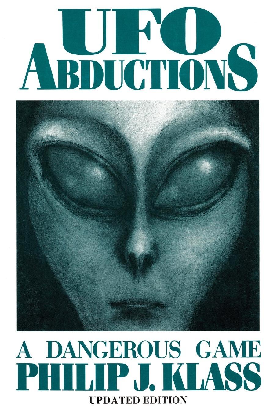 Cover: 9780879755096 | UFO Abductions | Philip Klass | Taschenbuch | Paperback | Englisch