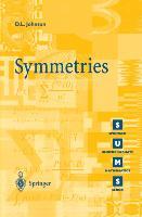 Cover: 9781852332709 | Symmetries | D. L. Johnson | Taschenbuch | Paperback | xi | Englisch