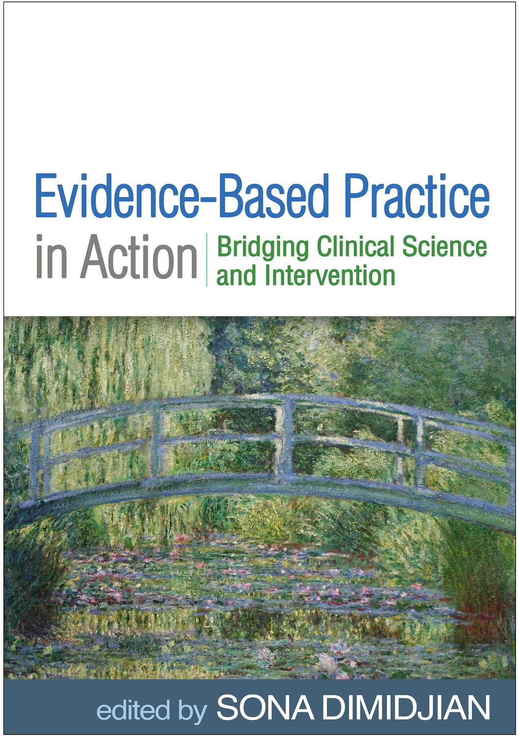 Cover: 9781462547708 | Evidence-Based Practice in Action | Taschenbuch | Englisch | 2021