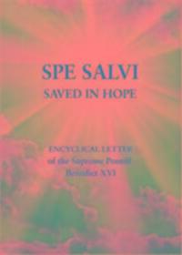 Cover: 9781847301031 | Spe Salvi (Saved in Hope) | Pope, XVI Benedict | Taschenbuch | 2008