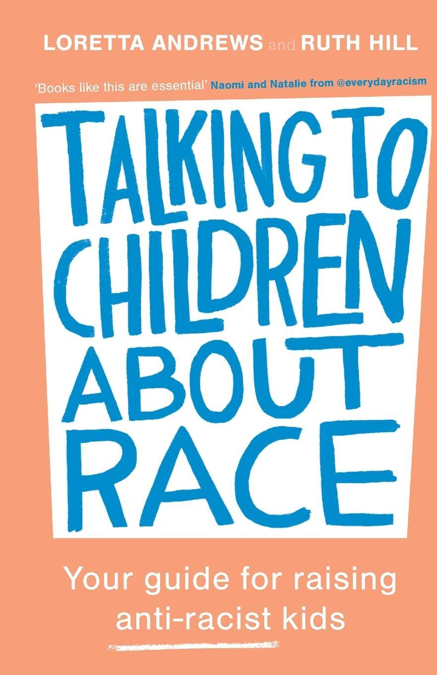 Cover: 9780281086825 | Talking to Children About Race | Loretta Andrews (u. a.) | Taschenbuch