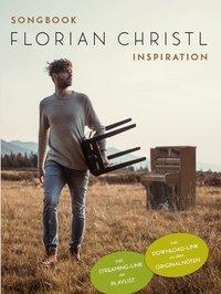 Cover: 9783954561926 | Christl Florian Inspiration (Notenbuch) | Noten für Klavier | Buch