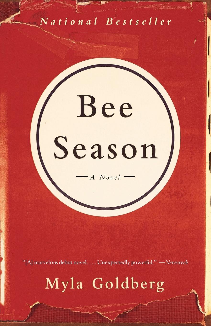 Cover: 9780385498807 | Bee Season | A Novel | Myla Goldberg | Taschenbuch | Englisch | 2001