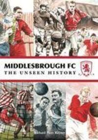 Cover: 9781780914527 | Middlesbrough FC | Piers-Rayner | Taschenbuch | Englisch