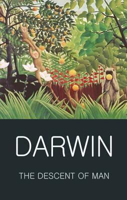 Cover: 9781840226980 | The Descent of Man | Charles Darwin | Taschenbuch | Englisch | 2013