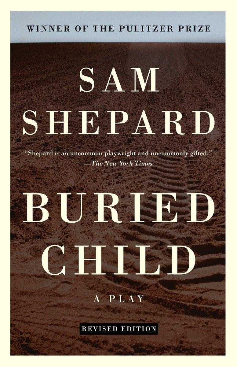 Cover: 9780307274977 | Buried Child | Sam Shepard | Taschenbuch | Englisch | 2006
