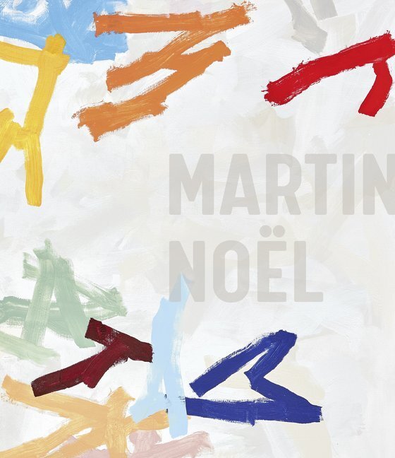 Cover: 9783947563784 | Martin Noël | paintprintpaint | Anna Niehoff (u. a.) | Buch | Deutsch