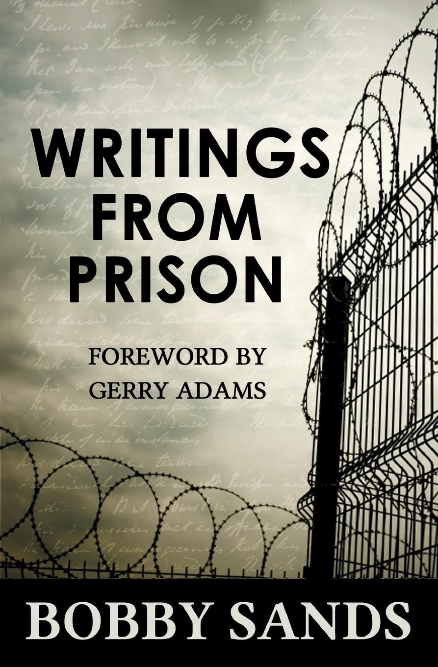 Cover: 9781856352208 | Writings From Prison | Bobby Sands | Taschenbuch | Paperback | 1998