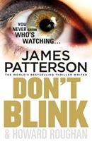 Cover: 9780099553724 | Don't Blink | James Patterson | Taschenbuch | Kartoniert / Broschiert