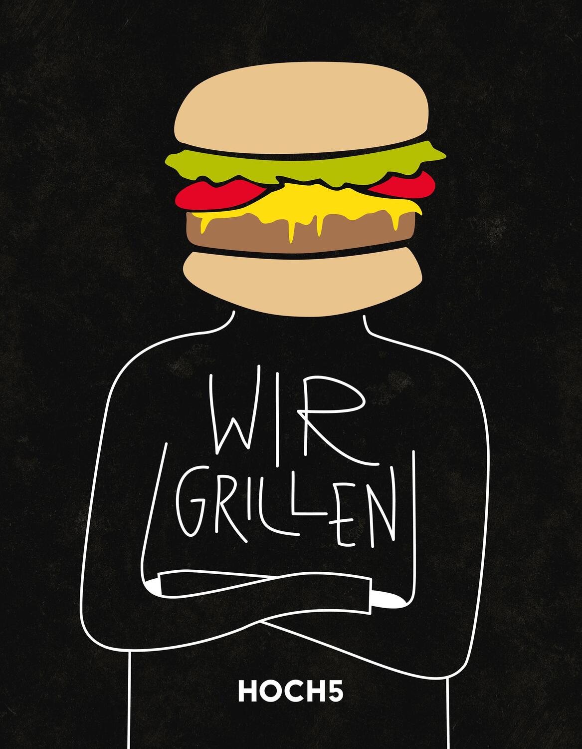 Cover: 9783000656262 | WIR GRILLEN | Grillbuch | Tobias Heyer (u. a.) | Buch | Deutsch | 2020