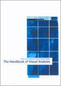 Cover: 9780761964773 | The Handbook of Visual Analysis | Taschenbuch | Englisch | 2000