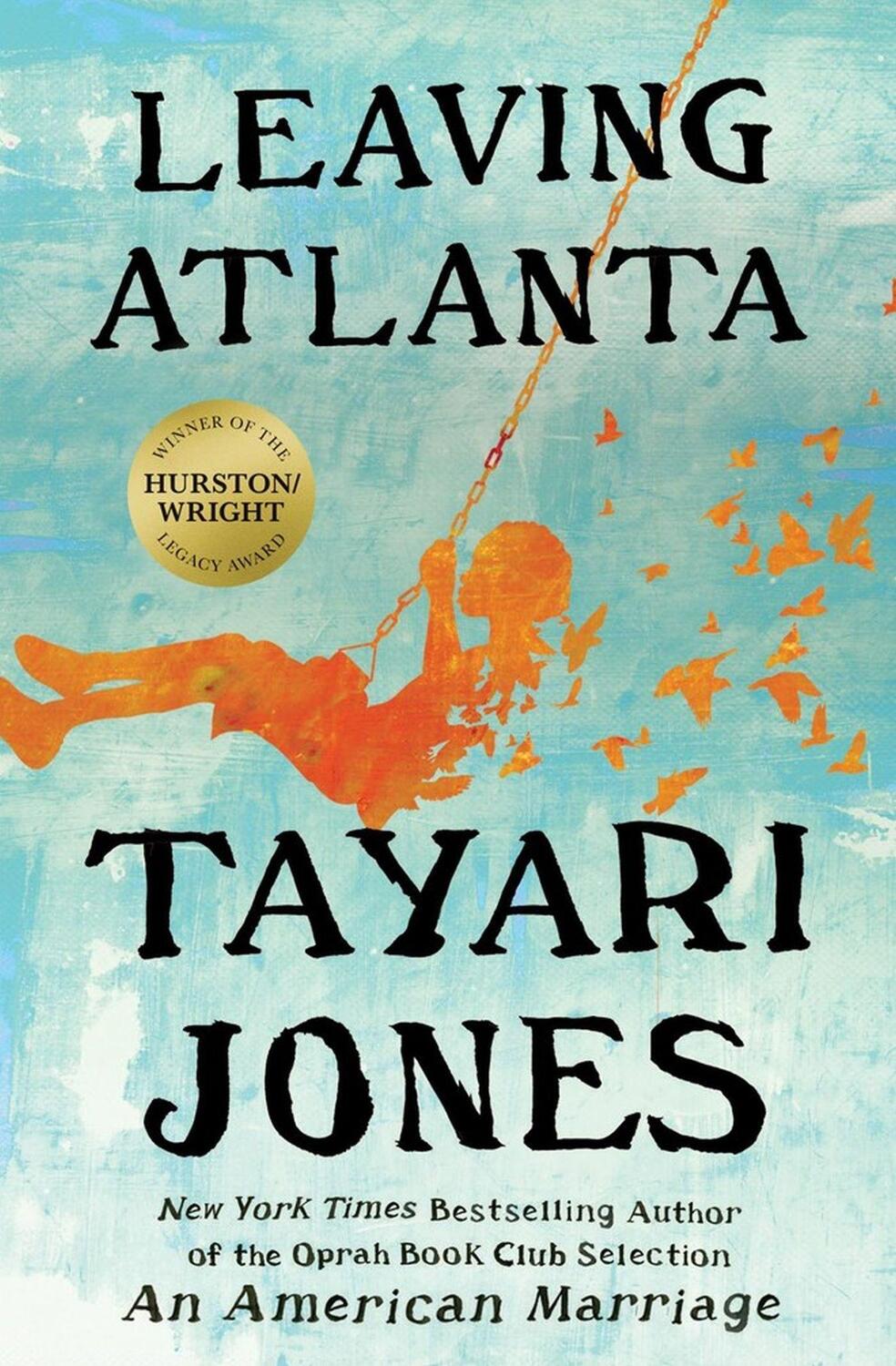 Cover: 9781538742105 | Leaving Atlanta | Tayari Jones | Taschenbuch | Englisch | 2023