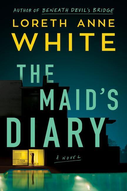 Cover: 9781542034456 | The Maid's Diary | Loreth Anne White | Taschenbuch | Englisch | 2023