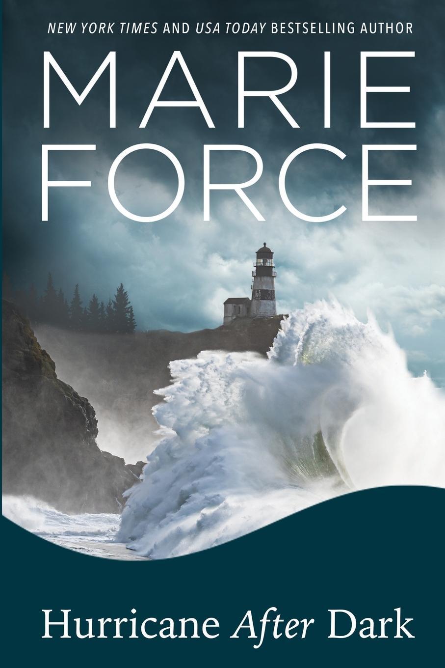 Cover: 9781958035382 | Hurricane After Dark | Marie Force | Taschenbuch | Paperback | 2023