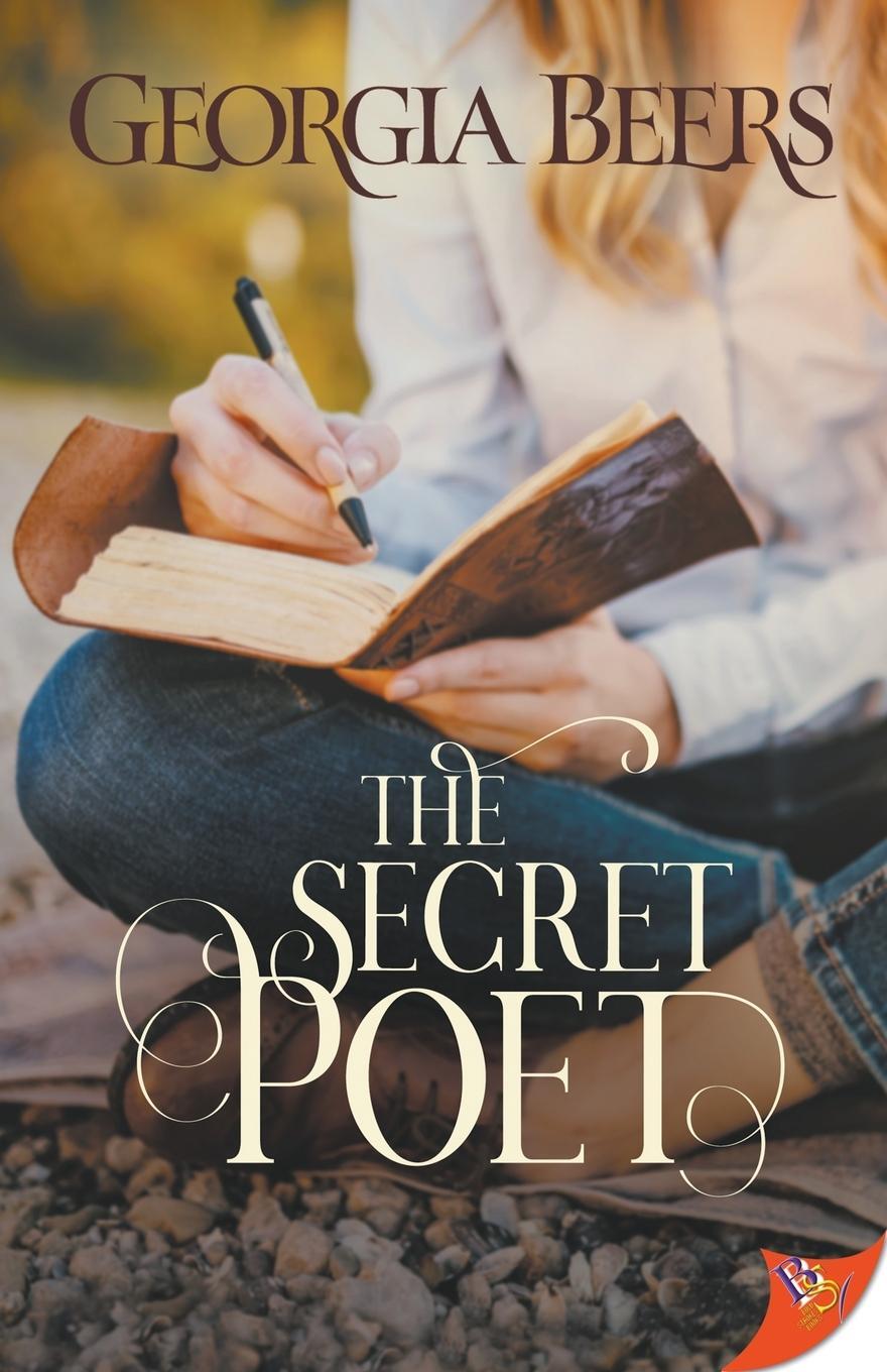 Cover: 9781635558586 | The Secret Poet | Georgia Beers | Taschenbuch | Paperback | Englisch