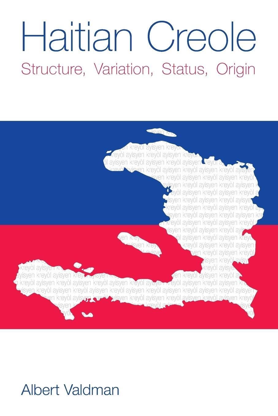 Cover: 9781845533885 | Haitian Creole | Valdman | Taschenbuch | Paperback | Englisch | 2015