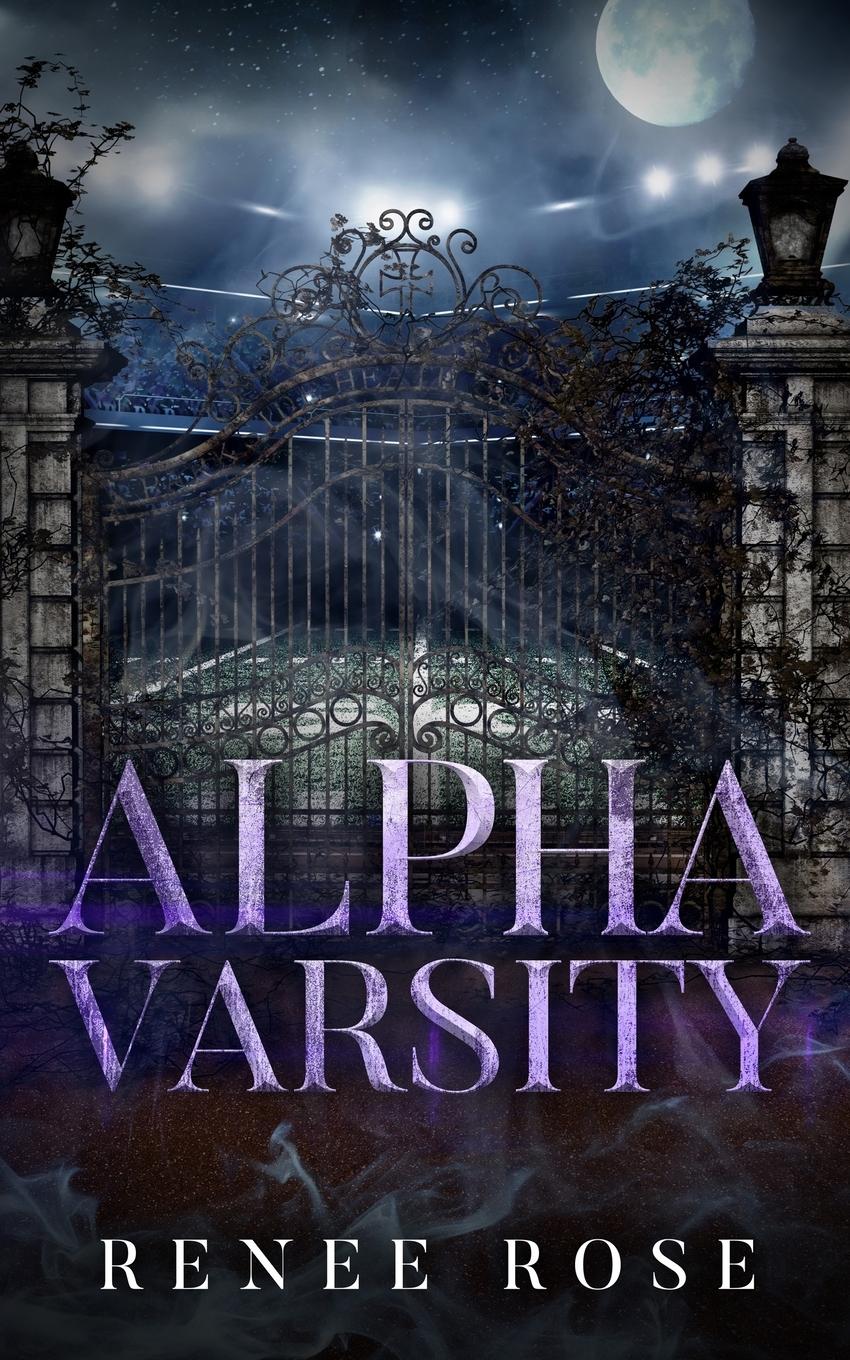 Cover: 9781637203354 | Alpha Varsity | Renee Rose | Taschenbuch | Englisch | 2024