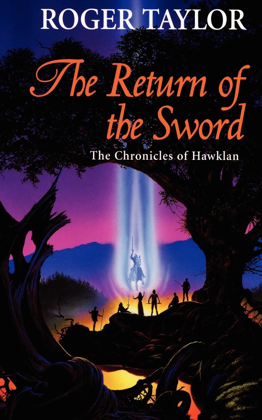 Cover: 9781843192848 | The Return of the Sword | Roger Taylor | Taschenbuch | Englisch | 2007