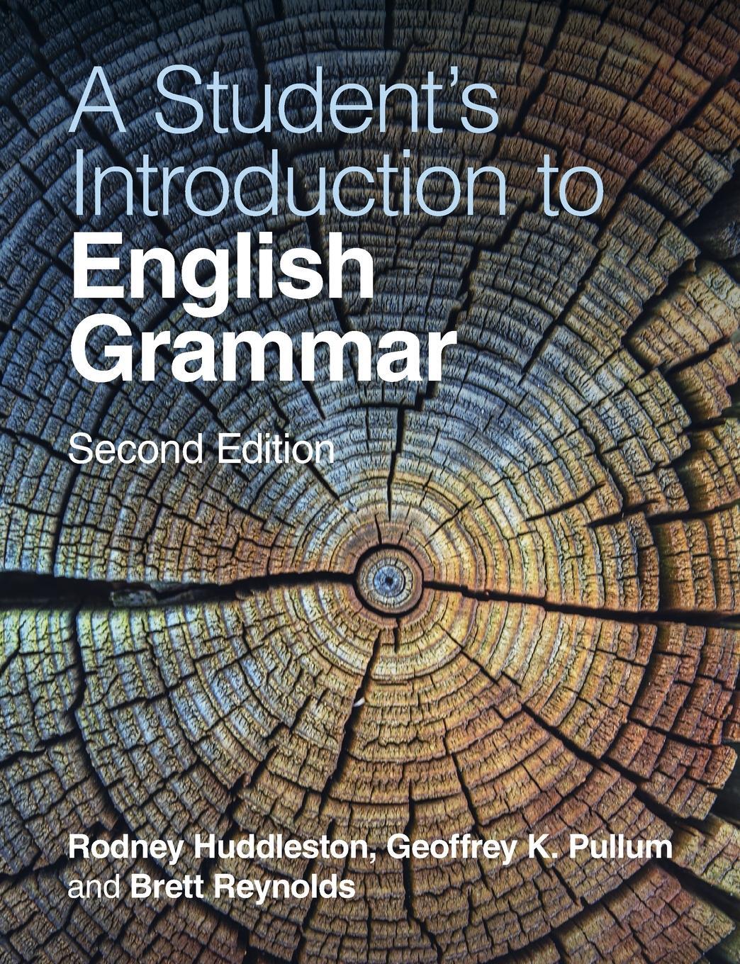 Cover: 9781009088015 | A Student's Introduction to English Grammar | Huddleston (u. a.)