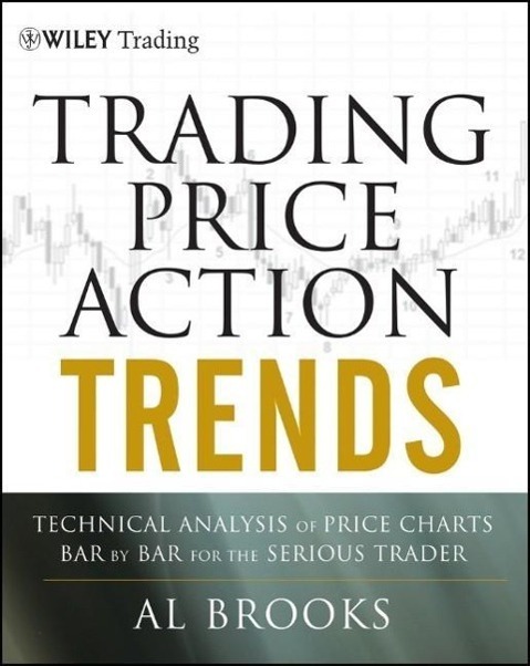 Cover: 9781118066515 | Trading Price Action Trends | Al Brooks | Buch | Wiley Trading | 2011