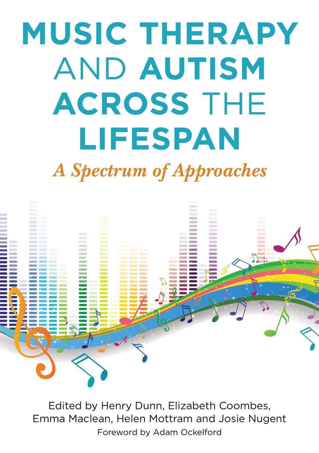 Cover: 9781785923111 | Music Therapy and Autism Across the Lifespan | DUNN HENRY | Buch