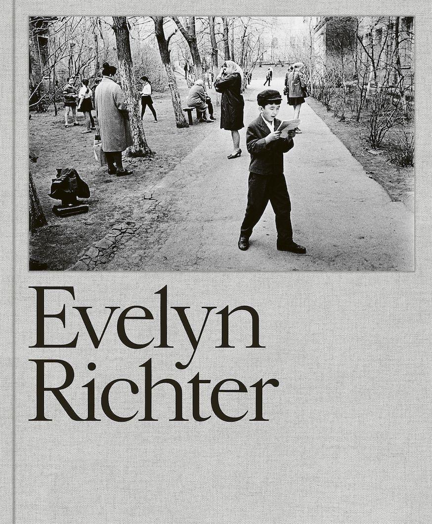 Cover: 9783959056281 | Evelyn Richter | Linda Conze (u. a.) | Buch | Deutsch | 2022