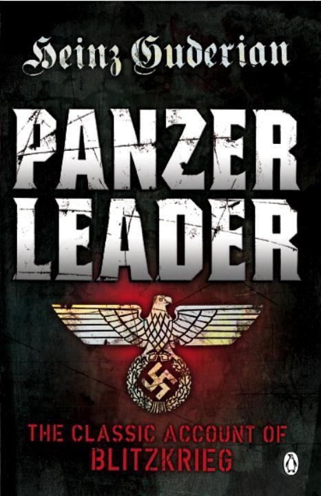 Cover: 9780141042855 | Panzer Leader | Heinz Guderian | Taschenbuch | Englisch | 2009
