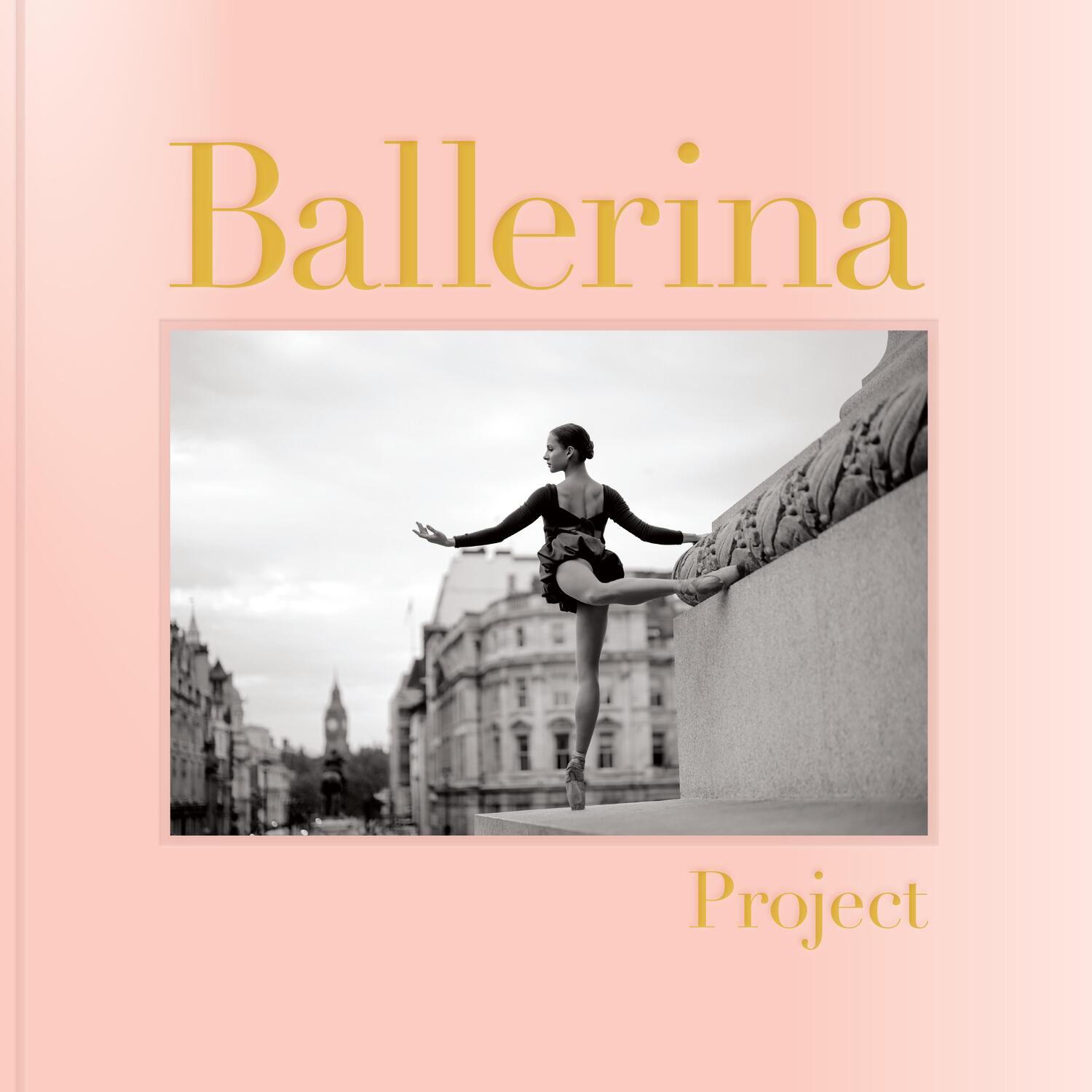 Cover: 9781452181813 | Ballerina Project | Dane Shitagi | Buch | Englisch | 2019
