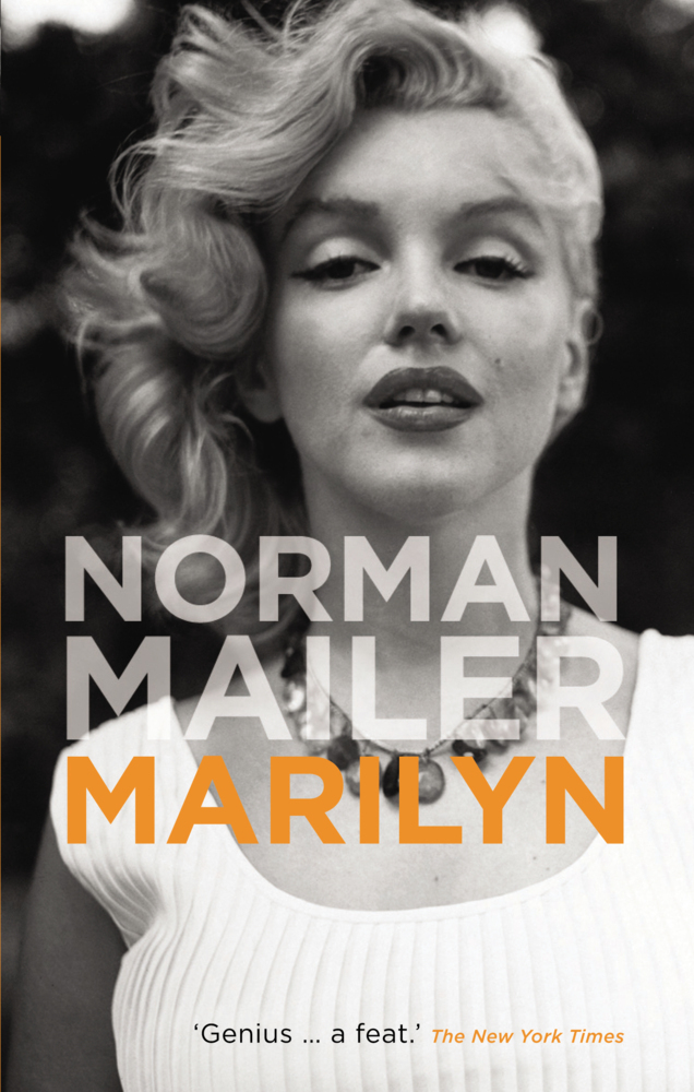 Cover: 9780753541258 | Marilyn | Norman Mailer | Taschenbuch | Englisch | Random House UK