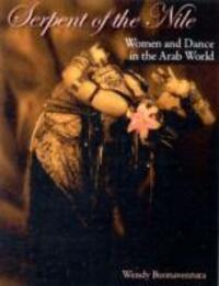 Cover: 9780863566288 | Serpent of the Nile | Women and Dance in the Arab World | Buonaventura