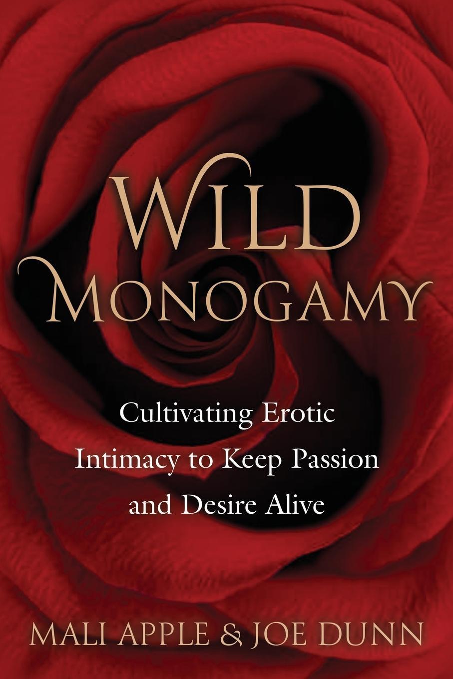 Cover: 9780984562282 | Wild Monogamy | Mali Apple (u. a.) | Taschenbuch | Paperback | 2023