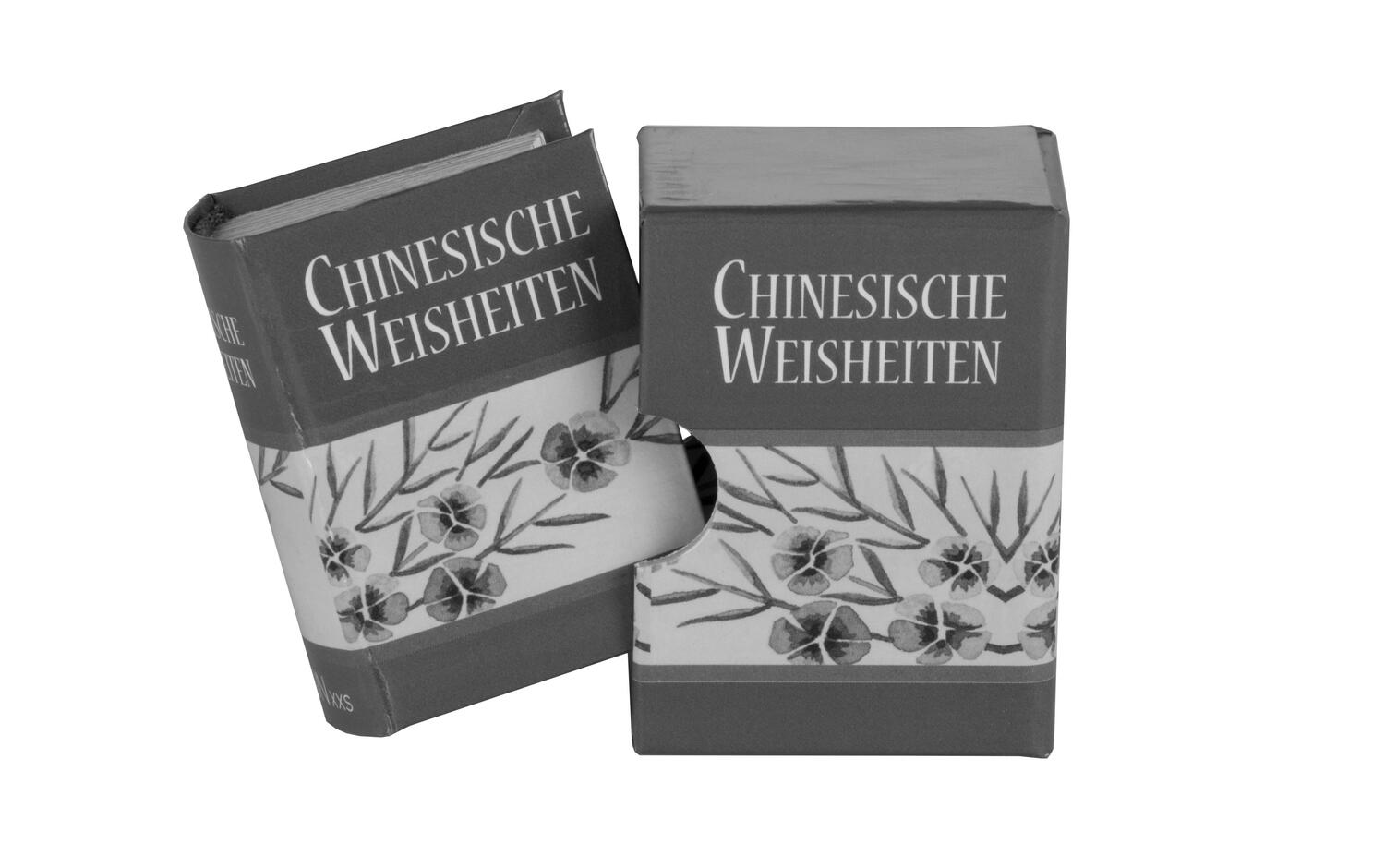 Cover: 9783954087969 | Chinesische Weisheiten | Buch | Deutsch | 2014 | Edition XXL